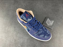 Jordan 1 Low SE Denim - DRIP DOS ARTISTAS 