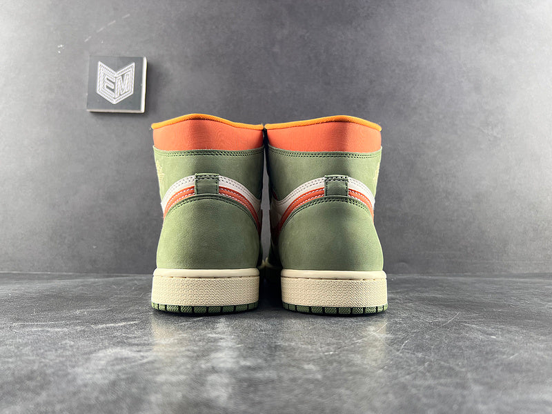 Air jordan 1 high colors - DRIP DOS ARTISTAS 