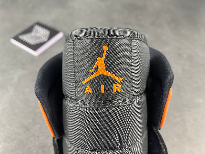 Jordan 1 Mid Shattered Backboard - DRIP DOS ARTISTAS 