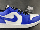 Jordan 1 Low Game Royal - DRIP DOS ARTISTAS 