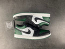 Jordan 1 Low Green Toe - DRIP DOS ARTISTAS 