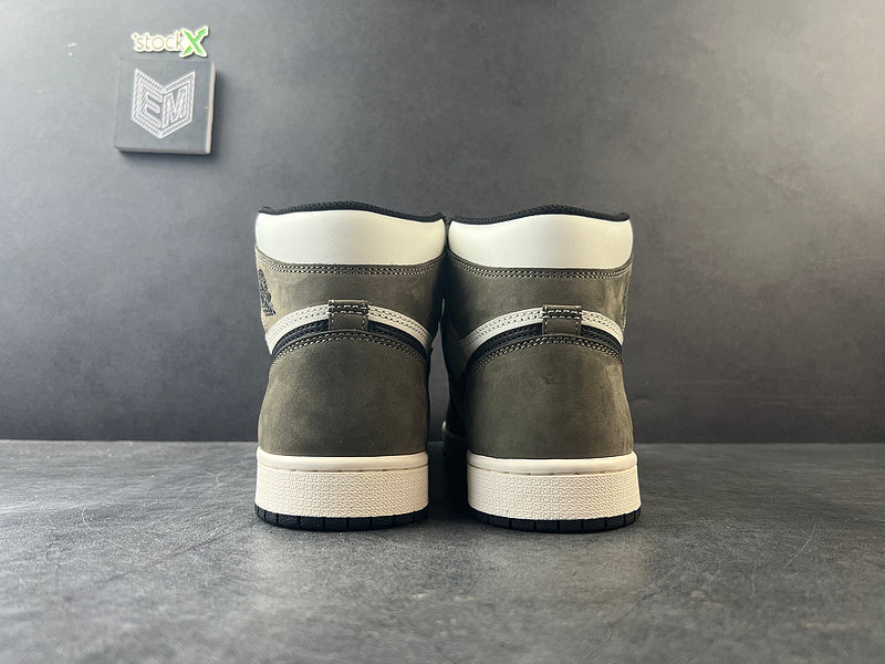 Air Jordan 1 Retro High Dark Mocha - DRIP DOS ARTISTAS 