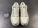 Jordan 1 Low SE Sail Rattan University Red - DRIP DOS ARTISTAS 