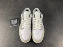 Jordan 1 Low PRM Smoke Grey Elephant - DRIP DOS ARTISTAS 