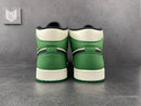 Jordan 1 Mid Pine Green - DRIP DOS ARTISTAS 