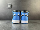 Air Jordan 1 Retro High OG UNC Toe - DRIP DOS ARTISTAS 