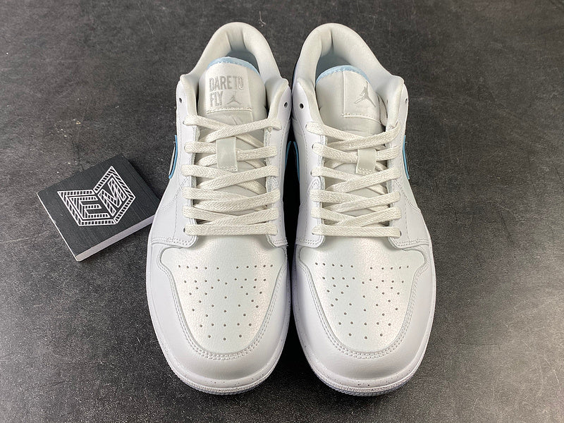 Jordan 1 Low SE Dare to Fly - DRIP DOS ARTISTAS 