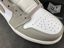 Air Jordan 1 Mid Linen - DRIP DOS ARTISTAS 