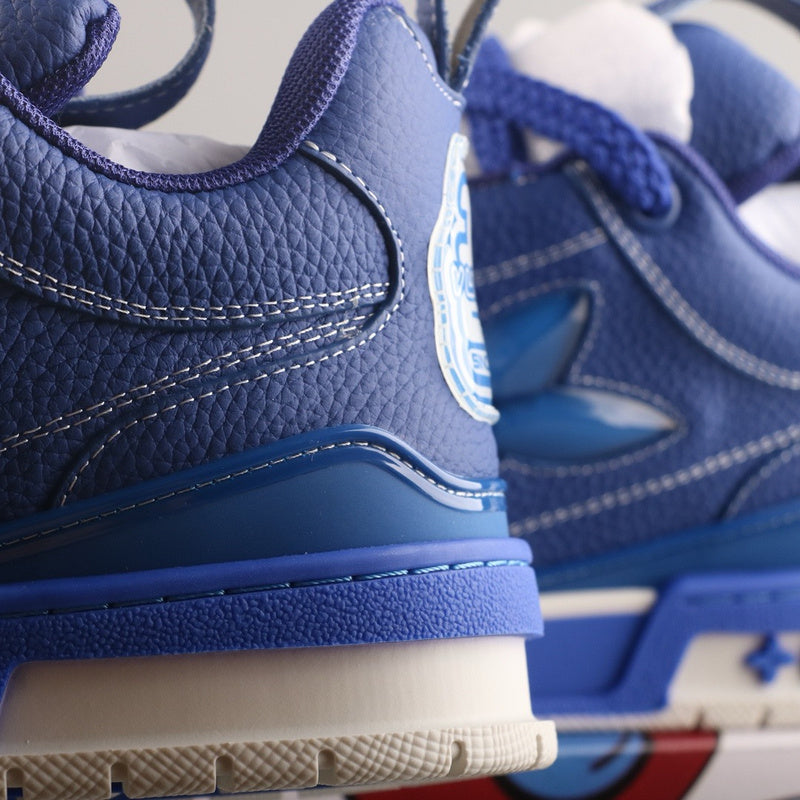 Louis Vuitton LV Skate Sneaker