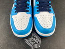 Jordan 1 Low UNC - DRIP DOS ARTISTAS 
