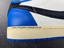 Jordan 1 Low Fragment X Travis Scott - DRIP DOS ARTISTAS 