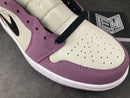 Jordan 1 Mid SE Light Mulberry - DRIP DOS ARTISTAS 