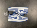 Jordan 1 Low Ashen Slate - DRIP DOS ARTISTAS 