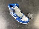 Air Jordan 1 Retro High OG True Blue - DRIP DOS ARTISTAS 