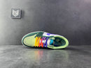 Jordan 1 Retro Low OG Doernbecher - DRIP DOS ARTISTAS 
