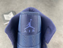 Jordan 1 Mid Obsidian Sanded Purple - DRIP DOS ARTISTAS 