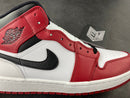 Jordan 1 Mid _Chicago (2020) - DRIP DOS ARTISTAS 