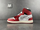 Air Jordan 1 Retro High Off-White Chicago - DRIP DOS ARTISTAS 