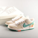 Jarritos x Nike SB Dunk Low Pro Phantom Orange Malachite - DRIP DOS ARTISTAS 