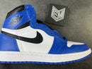Air Jordan 1 Retro High Game Royal - DRIP DOS ARTISTAS 