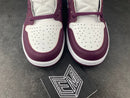 Air Jordan 1 Retro High OG Bordeaux - DRIP DOS ARTISTAS 