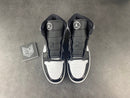 Air Jordan 1 Mid Carbon Fiber All-Star - DRIP DOS ARTISTAS 