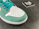 Jordan 1 Low SE New Emerald - DRIP DOS ARTISTAS 