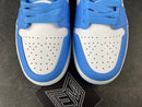 Air Jordan 1 Low UNC - DRIP DOS ARTISTAS 