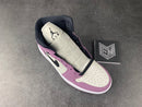 Jordan 1 Mid SE Light Mulberry - DRIP DOS ARTISTAS 