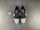 Jordan 1 Low Shadow Toe - DRIP DOS ARTISTAS 