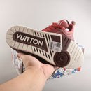 Louis Vuitton LV Skate Sneaker
