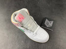 Air Jordan 1 Mid Paint Drip (GS) - DRIP DOS ARTISTAS 