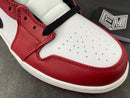 Jordan 1 Mid _Chicago (2020) - DRIP DOS ARTISTAS 