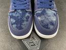 Jordan 1 Low SE Denim - DRIP DOS ARTISTAS 