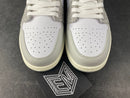 Jordan 1 Low PRM Smoke Grey Elephant - DRIP DOS ARTISTAS 