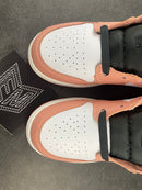 Jordan 1 Mid Pink Quartz - DRIP DOS ARTISTAS 