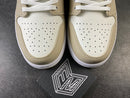 Jordan 1 Low SE Sail Rattan University Red - DRIP DOS ARTISTAS 