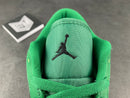Jordan 1 Low Pine Green - DRIP DOS ARTISTAS 
