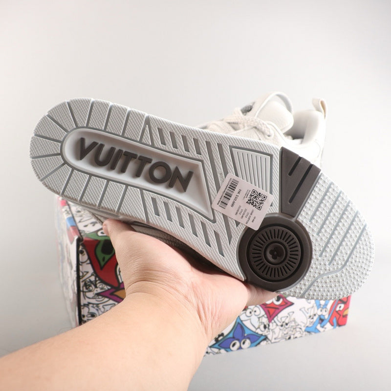 Louis Vuitton LV Skate Sneaker