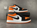Jordan 1 Low Shattered Backboard - DRIP DOS ARTISTAS 