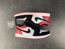 Jordan 1 Low Black Toe - DRIP DOS ARTISTAS 