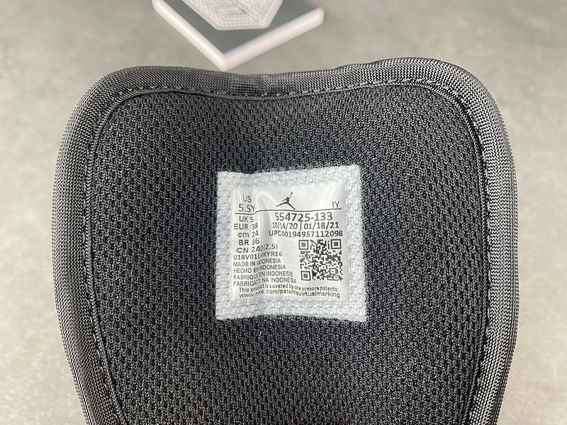 Air Jordan 1 Mid Arctic Orange Black Toe - DRIP DOS ARTISTAS 