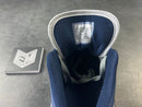 Air Jordan 1 Low Stealth French Blue (Women's) - DRIP DOS ARTISTAS 