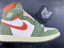 Air jordan 1 high colors - DRIP DOS ARTISTAS 