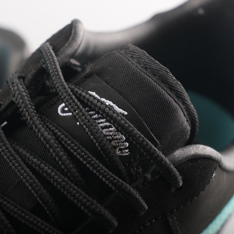 Tiffany e Co. x Nike Air Force 1 Low - DRIP DOS ARTISTAS 