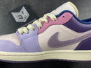 Jordan 1 Low Pastel Purple - DRIP DOS ARTISTAS 