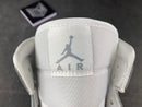 Jordan 1 Mid Wolf Grey Aluminum - DRIP DOS ARTISTAS 