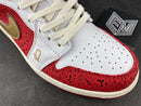 Jordan 1 Low Spades - DRIP DOS ARTISTAS 