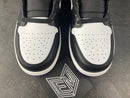 Air Jordan 1 Mid Dark Iris - DRIP DOS ARTISTAS 
