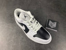 Jordan 1 Low Panda - DRIP DOS ARTISTAS 